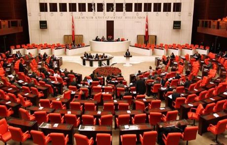 Meclis'in Olağanüstü Toplanması Gündemde