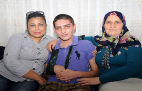 Demir Kaşıkla Gelen İkinci Hayat