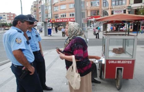Dolandırıcılıkta Son Nokta!