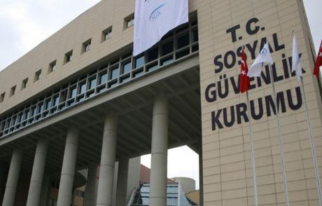 Sgk'dan İşverenlere Önemli Uyarı