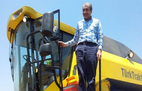 Avrupa'da Birinci Sıradayız