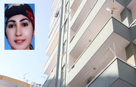 Cam Silerken 8. Kattan Düştü