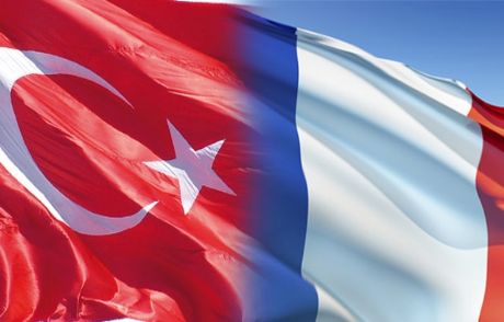 Yeni 'inkar Yasası' Yolda Mı?
