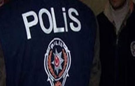 Eşinden Dayak Yiyen Koca Polise Sığındı