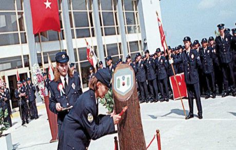 Emniyet, Sarıyer'deki Arazisini Satacak