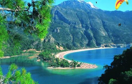 İndirim Geldi Ramazanda Tatil Zamanı