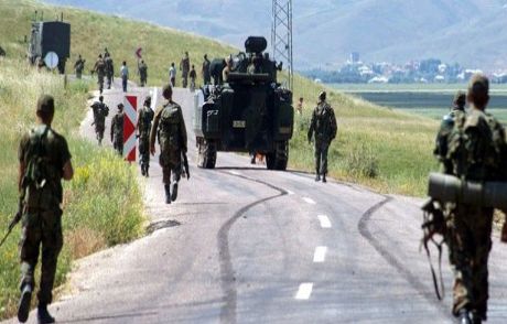 Şehit Ve Yaralı Askerin Kimliği Belli Oldu