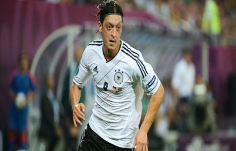 Mesut Özil: Fenerbahçeliyim