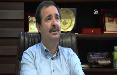 Şakar: Burak'a Moskova'dan Teklif Var