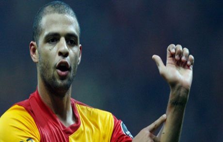 G.saray, Melo İçin Juve İle Anlaştı!