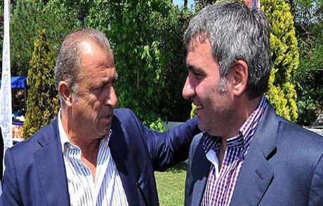 Hagi'den Fatih Terim'e Övgü