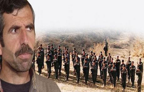 Pkk'dan Türkiye'yi Sarsacak Plan