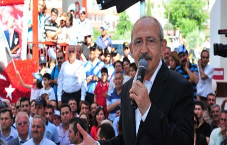 Dereyi Görmeden Paça Sıvanır Mı?