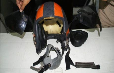 Şehit Pilotlar Yan Yanaydı