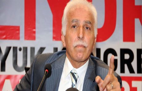 Başbakan Bu İşi Bitiremez Çünkü...