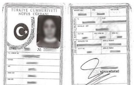 Tıp Merkezinde 5 Bin Kimlik Fotokopisi