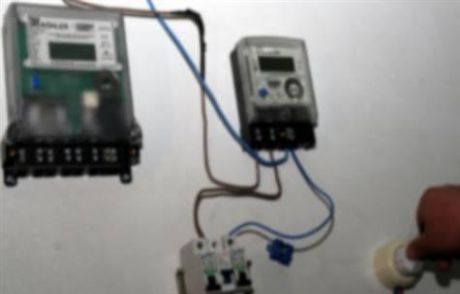 Kaçak Elektrik Kullanmak Hırsızlıktan Çıktı