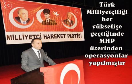 Kürt Şovenizmi Hükümet Eliyle Besleniyor