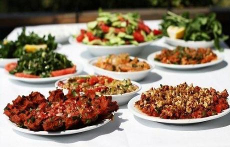 Sofradaki Gizli Tehlike