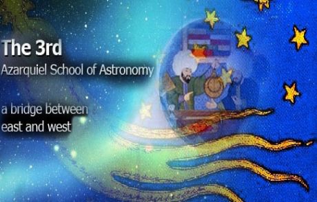 İkü'den Doğu - Batı Astronomi Köprüsü