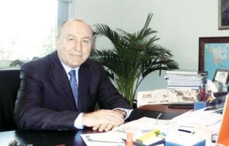 Tekstil Devi Hayali İhracattan Tutuklandı
