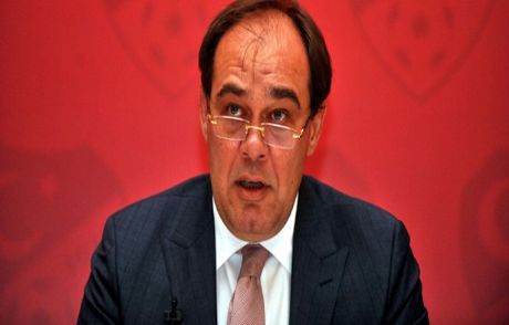 Demirören'den Süper Kupaaaçıklaması