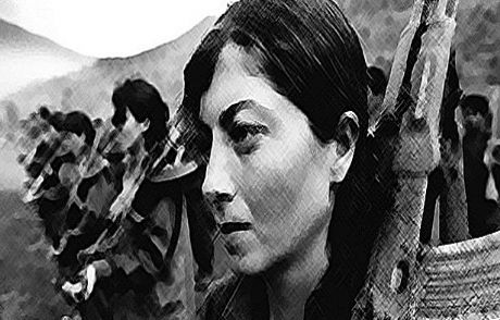 İzmir'den Sonra İşte Pkk'nın Hedefindeki O İl