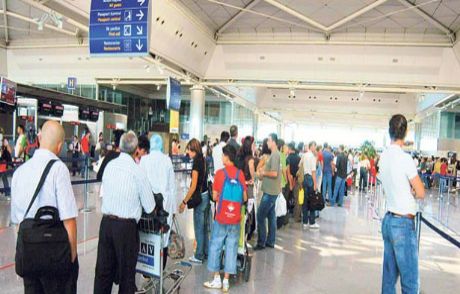 Turist Ve Gurbetçinin Harç Çilesi Bitecek