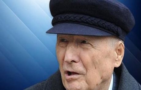 Kenan Evren: Bırakın Öleyim!