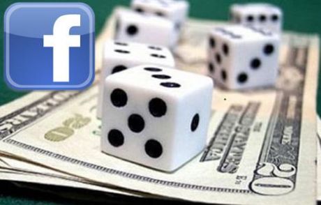 Facebook Kumarhane Mi?