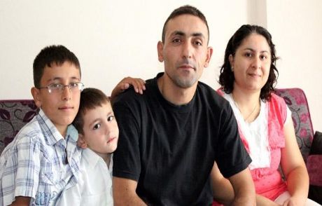 6 Yaşındaki Çocuğa Trafik Cezası