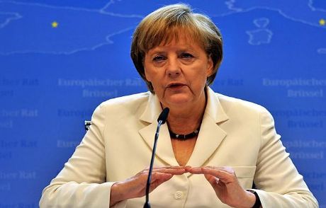 İşte Merkel'in En Büyük Korkusu