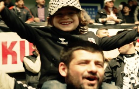 Aşk Bazıları İçin Altı Harflidir!