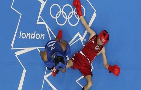 Ferhat Pehlivan, Son 16'ya Kaldı