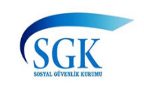 Sgk'dan Kötü Haber