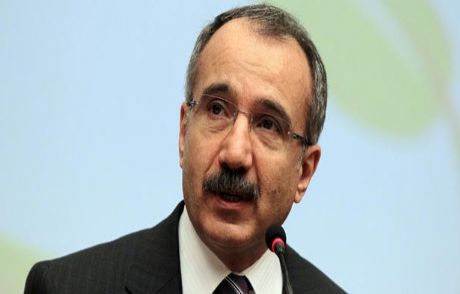 Dinçer, Baraj İndirmeyi Erken Buldu