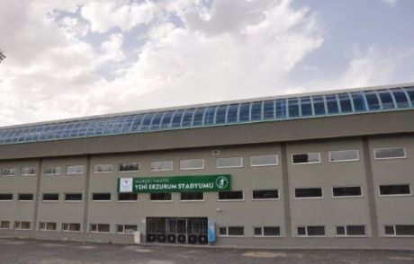 Derbi Öncesi Stadın Adı Değiştirildi