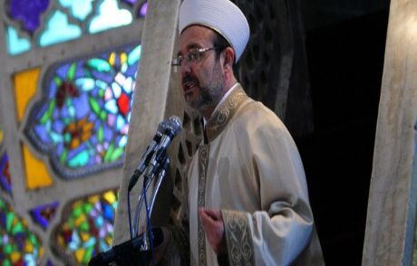 Görmez: Selam Vermek Bile Külfet Oldu