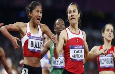 Hem Altın Hem Gümüş Türkiye'nin!