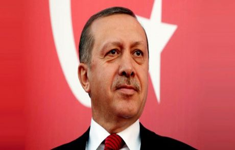 Başbakan Erdoğan'dan Altın Kızlara Kutlama