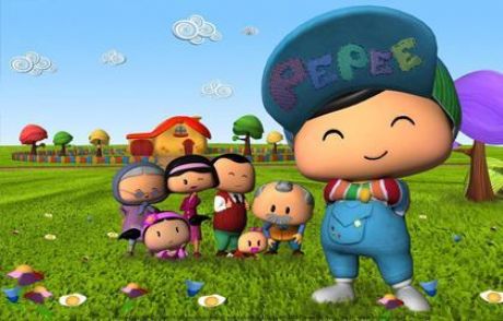 Trt'nin Kazanç Kapısı Pepee