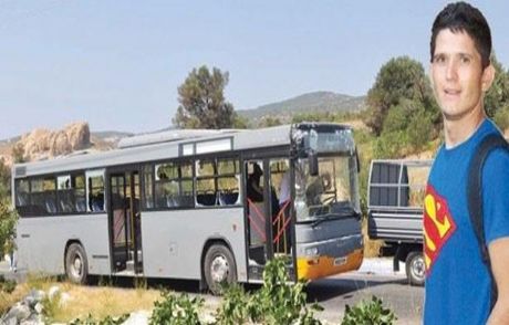 Kahraman Çavuş!