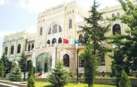 Resim Ve Heykel Müzesi'nde 202 Eser Kayıp