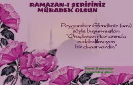 Kuran'daki Oruç