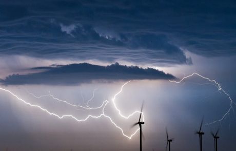 Meteoroloji'den Bazı İllere Uyarı