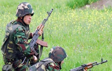Azerbaycan Radar İstasyonu Kuruyor