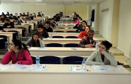 Baraj Puanı Düşürülmeyecek