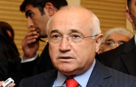 Anayasa Uzlaşma Komisyonu Toplandı