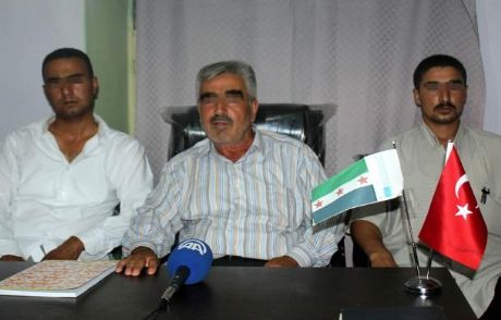 Esed Kimyasal Silahlarla Halkı Vuracak