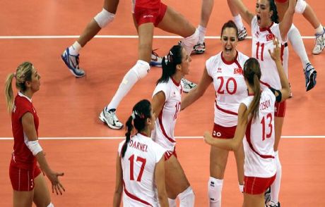 Sultanlar Siftah Yaptı